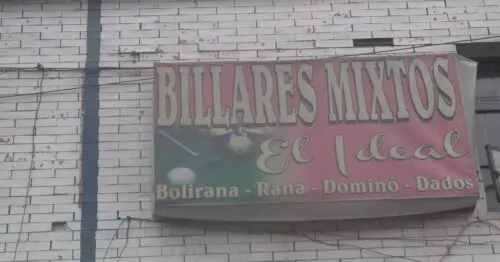 BILLARES MIXTOS EL IDEAL SAN BERNARDO BILLARES MIXTOS EL IDEAL SAN BERNARDO